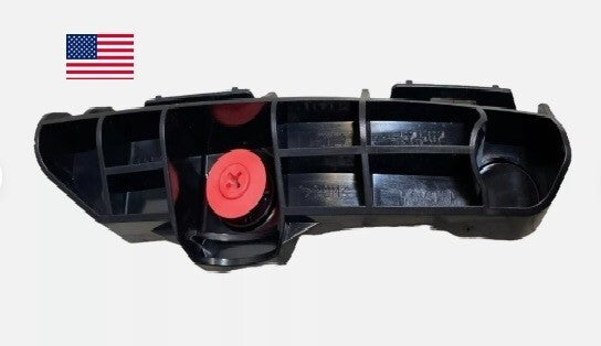 16 - 18 TOYOTA RAV4 REAR BUMPER UPPER RETAINER NEW REPLACES 52562-0R050