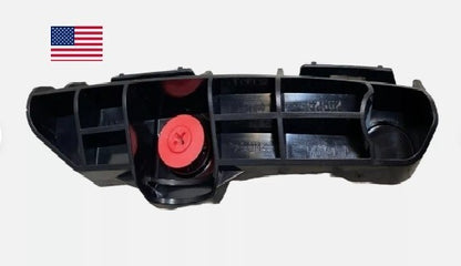 16 - 18 TOYOTA RAV4 REAR BUMPER UPPER RETAINER NEW REPLACES 52562-0R050