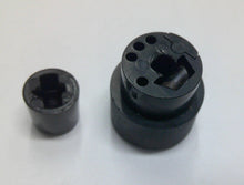 1987 CHEVY CAVALIER  RADIO STEREO CONTROL KNOB SET OEM FREE SHIPPING! - RarePartsFinder.Com