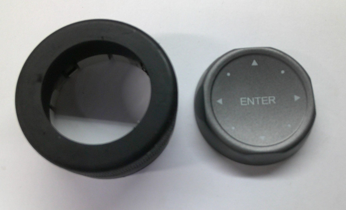 2009 - 2013 ACURA MDX STEREO MAP VOLUME RADIO KNOB OEM 39101-STX-A21 - RarePartsFinder.Com