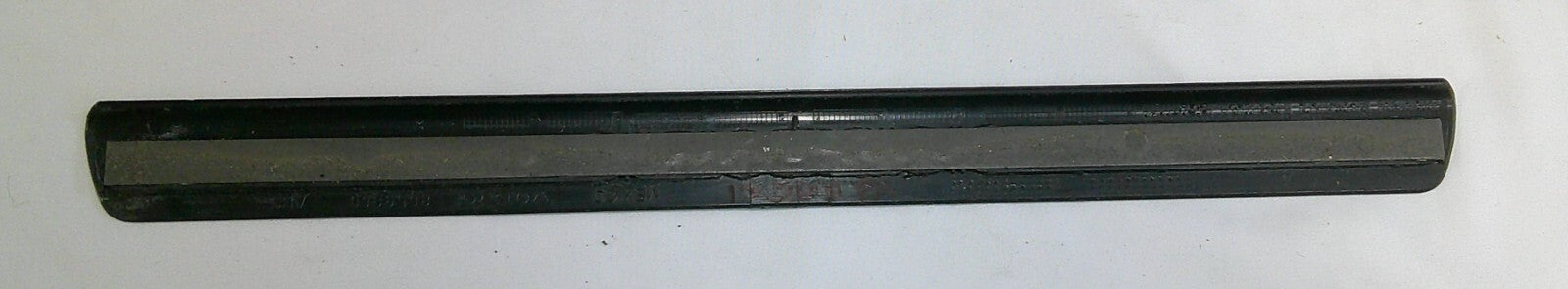 2001 - 2016 VOLVO S60 FRONT DRIVER DOOR SILL PLATE MOLDING SCUFF B2