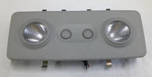 2009 - 2010 OEM Saturn Outlook Overhead Map Dome Light 20854658 B12
