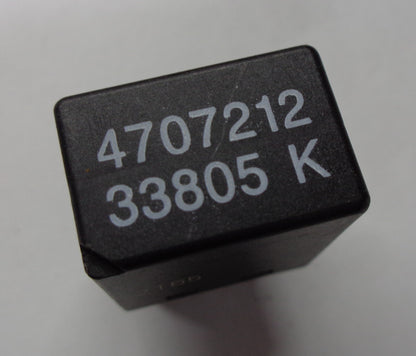 DODGE CHRYSLER 4707212  33805K RELAY OEM TESTED 1 YEAR WARRANTY C3