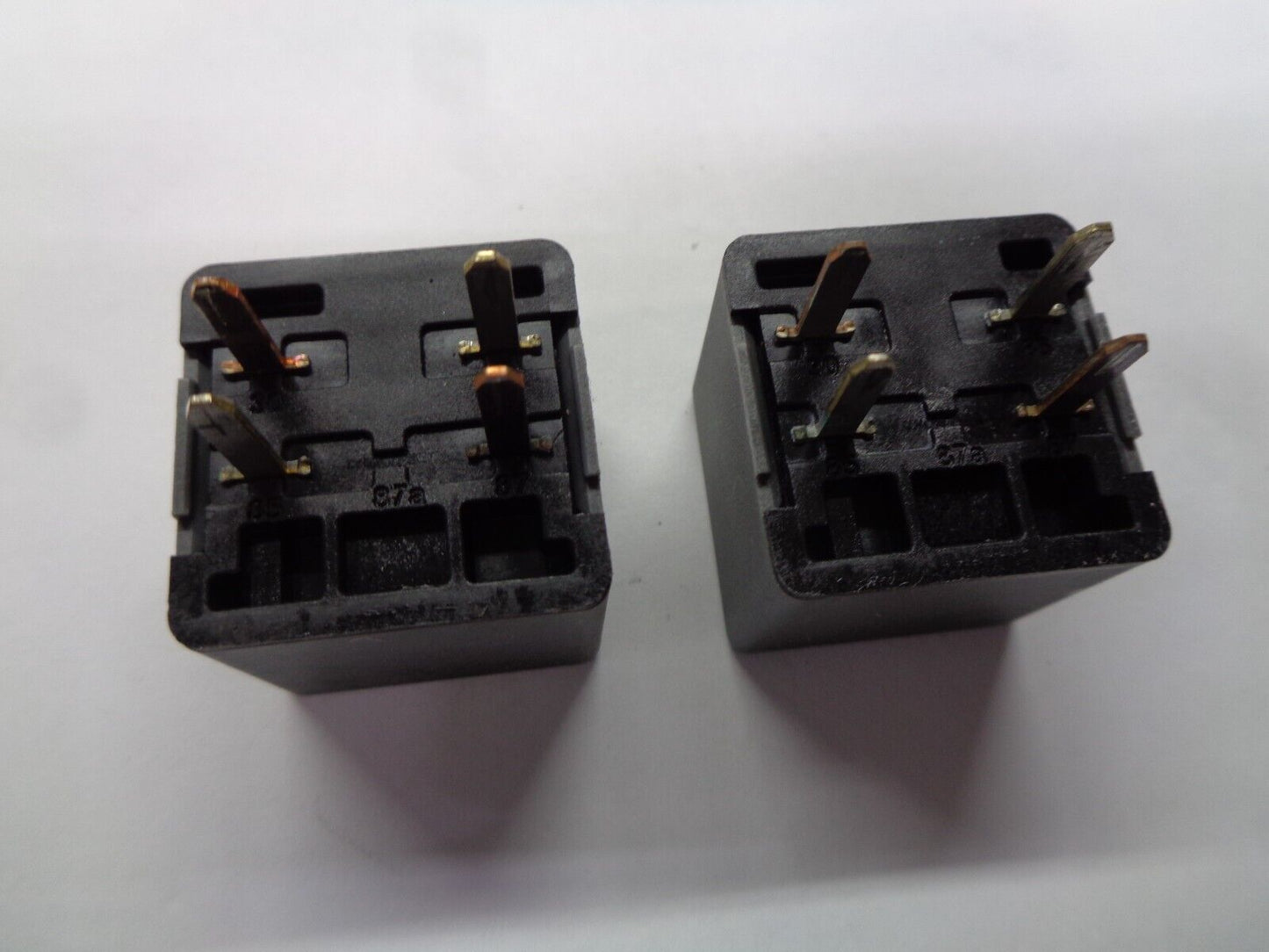 2 PC DODGE CHRYSLER 04692141AA RELAY OEM TESTED FREE SHIPPING 1 YEAR WARRANTY C1