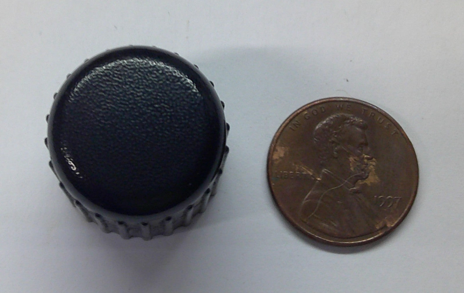2007 CHRYSLER PACIFICA RADIO STEREO TUNER SELECTOR KNOB OEM - RarePartsFinder.Com