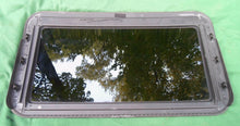 2003 AUDI A6 QUATTRO 3.0 AWD YEAR SPECIFIC OEM FACTORY SUNROOF GLASS
