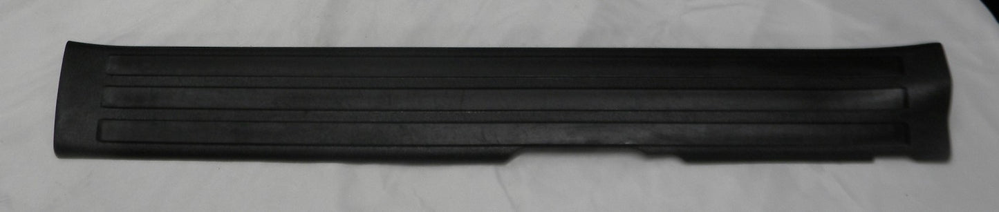 2007 - 2022 Sequoia Tundra Crew Cab Left Front Door Sill Plate 67913-0C050-C0 R3