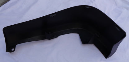 REAR BUMPER LEFT SPOILER FOR 05 - 13 TOYOTA TACOMA X-RUNNER 76896-04901