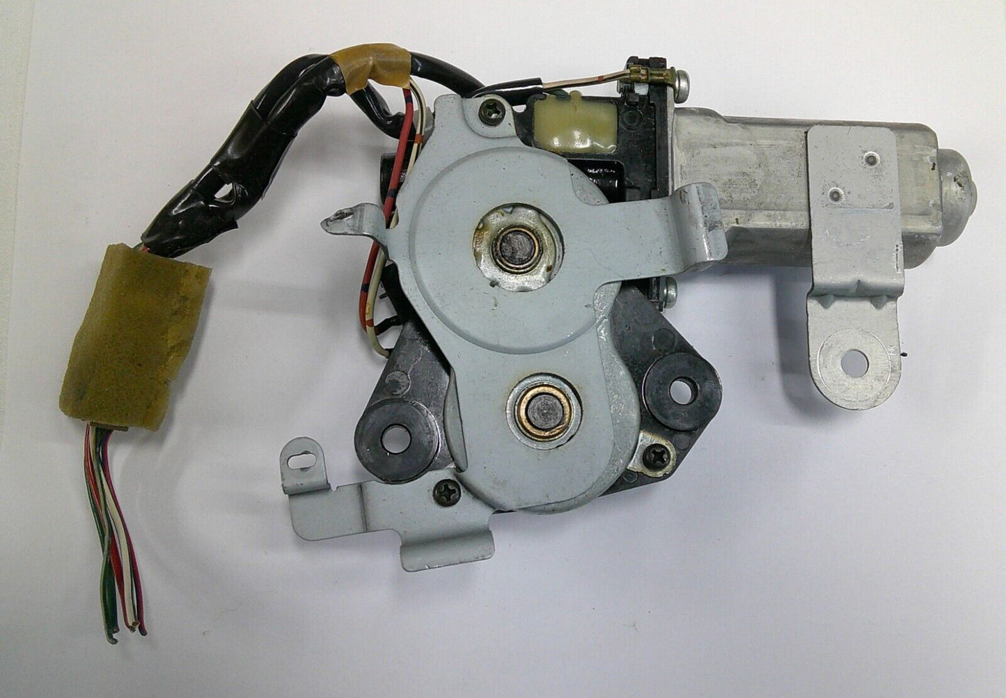 2003 - 2008 PONTIAC VIBE OEM FACTORY SUNROOF MOTOR TESTED FREE SHIPPING SM1