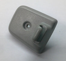 2004 - 2008 FORD F-150 LIGHT GRAY SUN VISOR CLIP OEM 4L3Z-1504132-AAA SC1