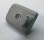 2004 - 2008 FORD F-150 LIGHT GRAY SUN VISOR CLIP OEM 4L3Z-1504132-AAA SC1
