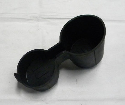 2008 - 2011 Ford Focus Front Dual Cup Holder Rubber Insert 8S435404567A  B1
