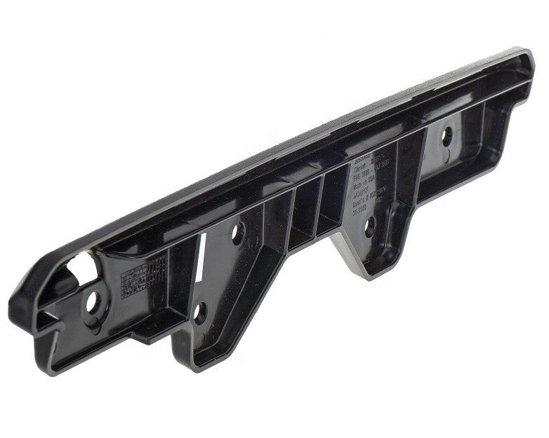 TRAILER HITCH COVER KIT 2015 - 2020 FOR CHEVY SUBURBAN TAHOE 23139222