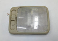1993 - 1997 INFINITI J30 OVERHEAD ROOF DOME LIGHT TESTED FREE SHIPPING! B3