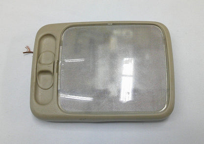 1993 - 1997 INFINITI J30 OVERHEAD ROOF DOME LIGHT TESTED FREE SHIPPING! B3