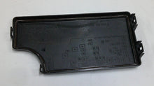 11 - 17 Jeep Compass 15 - 17 Patriot Engine Fuse Relay Cover Lid 68156301AA B10