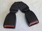 2001 - 2005 DODGE NEON BACK SEAT 2ND ROW BELT BUCKLE SET FREE SHIPPING B4 - RarePartsFinder.Com