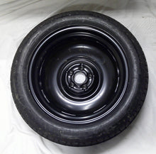03 - 08 Subaru Forester Emergency Spare Tire Wheel Donut OEM Free Ship - RarePartsFinder.Com