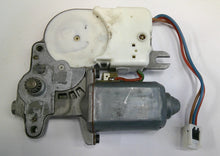 1998 - 2001 NISSAN ALTIMA OEM FACTORY SUNROOF MOTOR TESTED FREE SHIPPING SM1