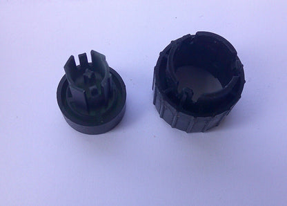 2005 HYUNDAI TUCSON STEREO TUNER RADIO POWER KNOB OEM FREE SHIPPING! - RarePartsFinder.Com