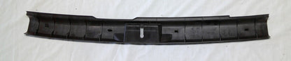 2006 - 2008 Subaru Forester OEM Trunk Sill Cover Trim 94026SA001EU  M4