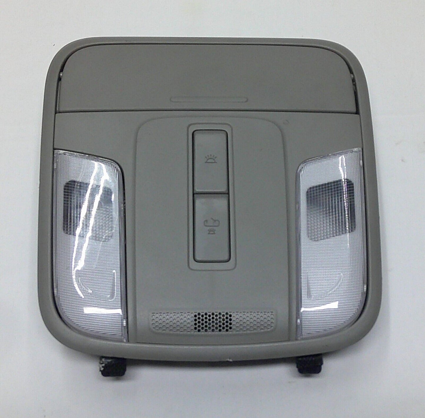 2015 - 2018 KIA SEDONA OEM OVERHEAD DOME LIGHT STORAGE FREE SHIPPING B9