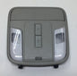 2015 - 2018 KIA SEDONA OEM OVERHEAD DOME LIGHT STORAGE FREE SHIPPING B9
