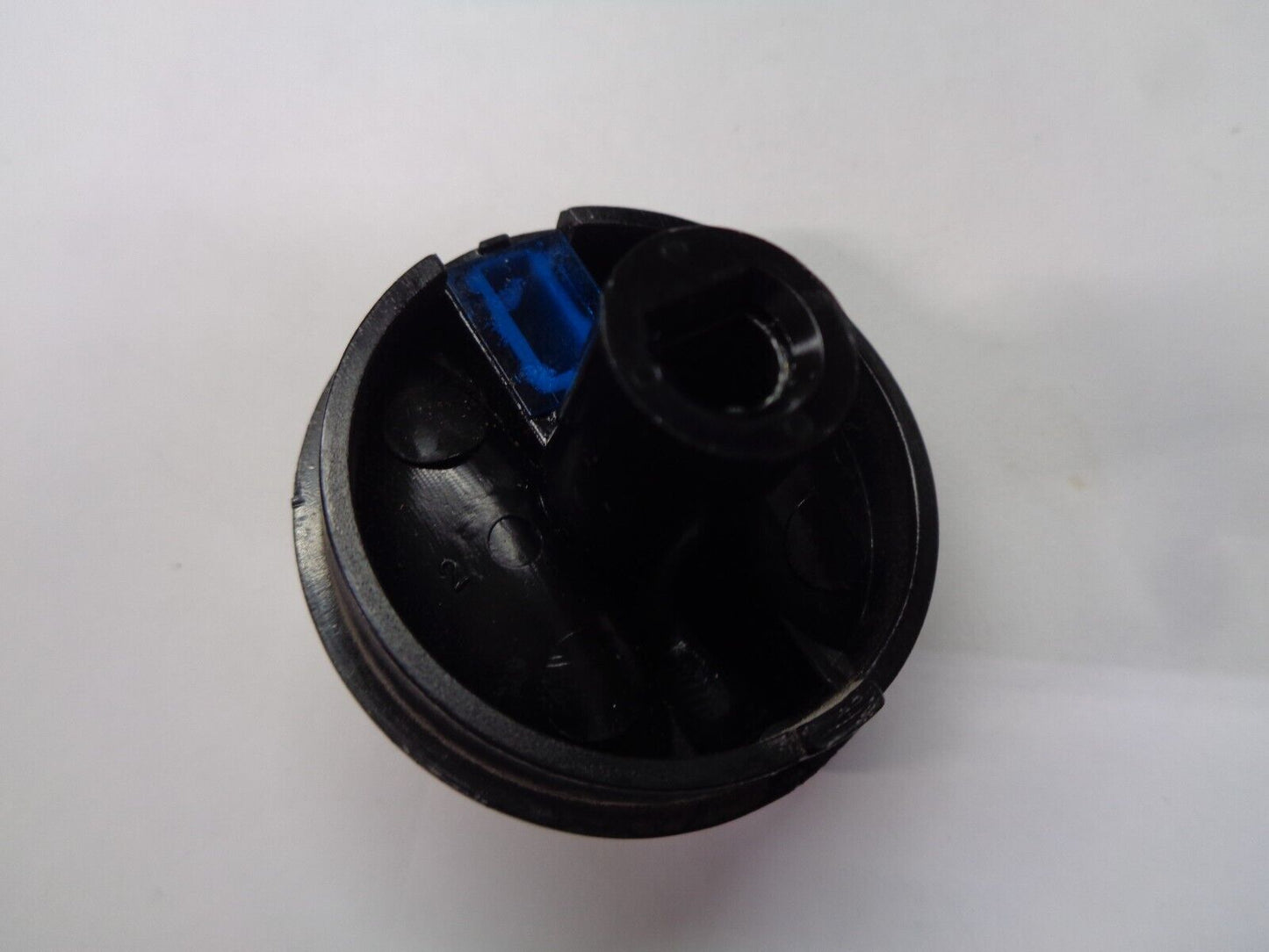 1997 - 1999 HONDA ACCORD CLIMATE CONTROL HEATER A/C HVAC KNOB OEM FREE SHIPPING! - RarePartsFinder.Com