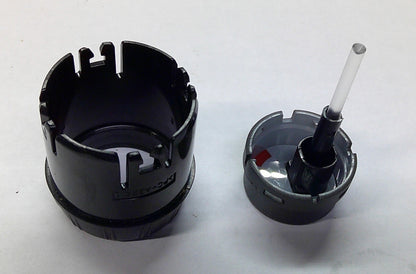 2012 HONDA PILOT SYNC PUSH CLIMATE CONTROL KNOB OEM FACTORY FREE SHIPPING