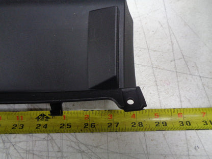 Driver Side Left Rear Door Moulding for 2019-2021 Toyota RAV4 75078-0R070