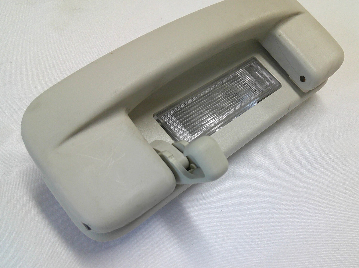 08 - 12 Jeep Liberty Grab Handle Coat Hook LH  Rear 1AH101W1AA 1AH101D1AA B4 - RarePartsFinder.Com