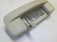 08 - 12 Jeep Liberty Grab Handle Coat Hook LH  Rear 1AH101W1AA 1AH101D1AA B4 - RarePartsFinder.Com