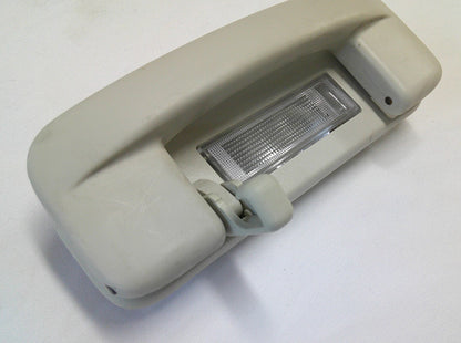 08 - 12 Jeep Liberty Grab Handle Coat Hook LH  Rear 1AH101W1AA 1AH101D1AA B4 - RarePartsFinder.Com