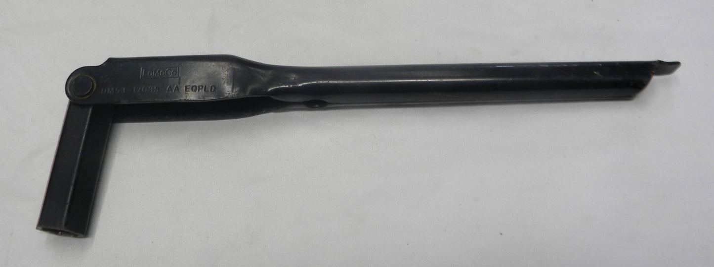 13 - 18 Focus 13 - 20 Escape Emergency Spare Tire Wrench Tool DM53-17035-AA  B5