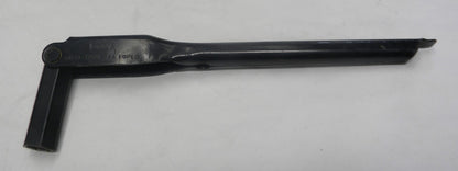 13 - 18 Focus 13 - 20 Escape Emergency Spare Tire Wrench Tool DM53-17035-AA  B5