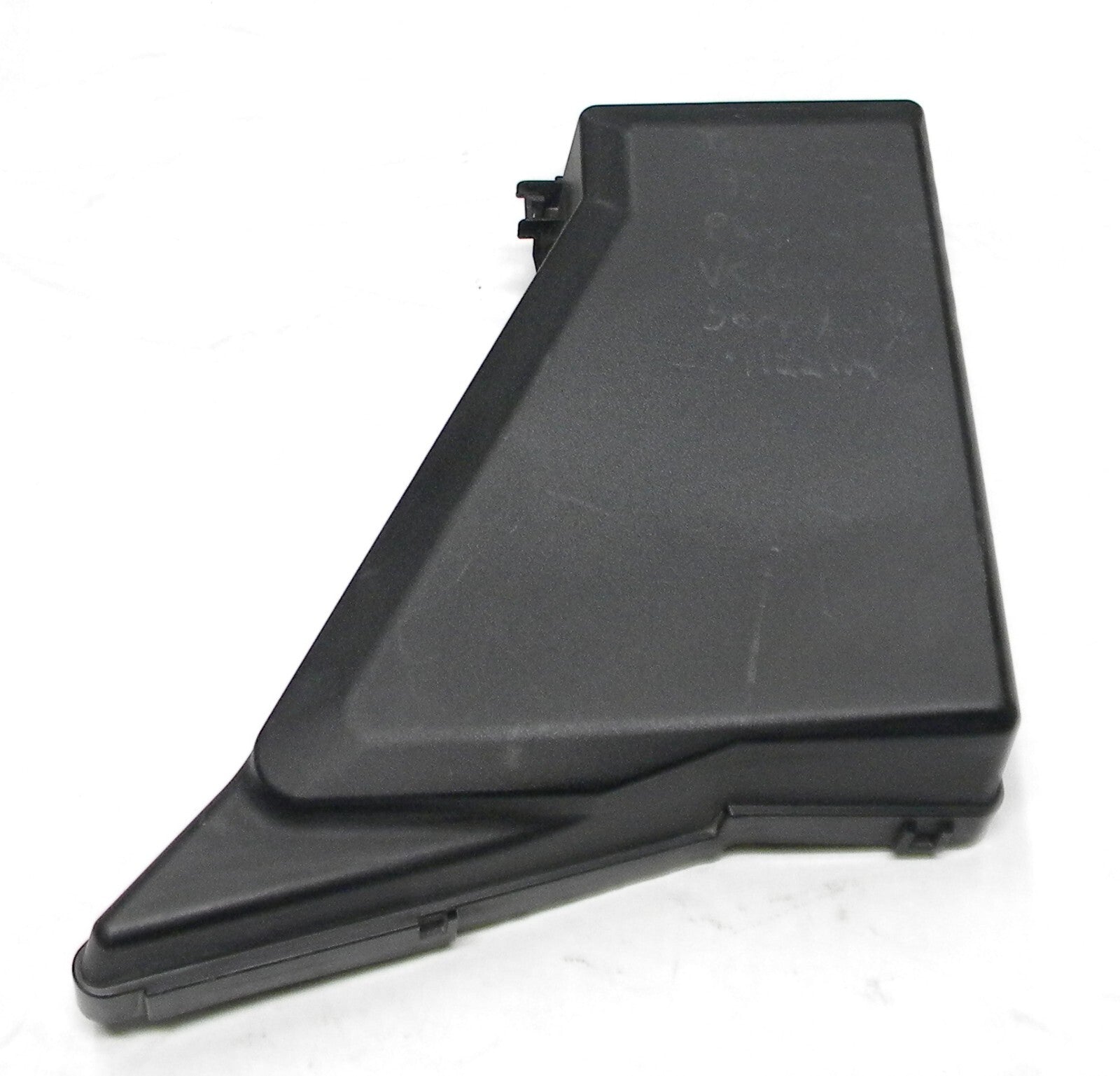 Impreza Forester OEM Under Hood Fuse Relay Box Cover Lid Black 82243FG001 R2