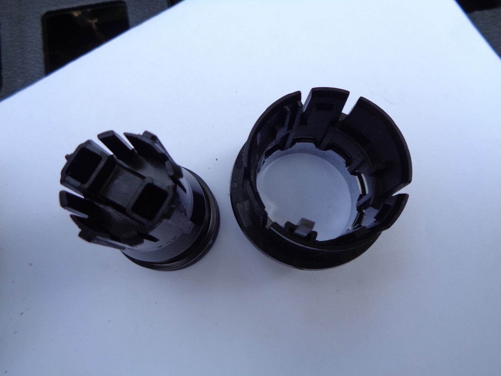 13 14 15 16 DODGE DART CLIMATE CONTROL CIRCULATE HVAC KNOB OEM FREE SHIPPING! - RarePartsFinder.Com