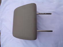 2007 - 2015 MAZDA CX-9 REAR DRIVER SEAT GRAY HEADREST HEAD REST FREE SHIPPING R2 - RarePartsFinder.Com