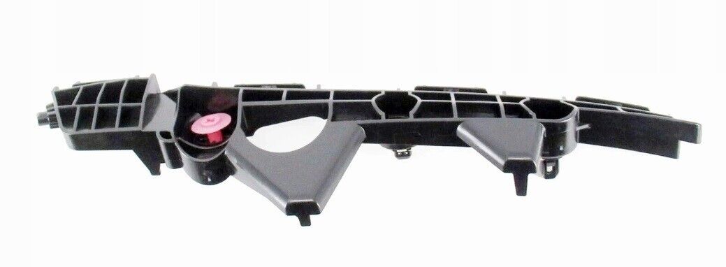 Rear Bumper Left Side Support for 16 - 18 Toyota Rav4 Replaces 52156-0R050 - RarePartsFinder.Com