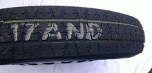 NEW Mercedes Benz ML350 Emergency Spare Tire Wheel Donut 164-400-01-02 OEM