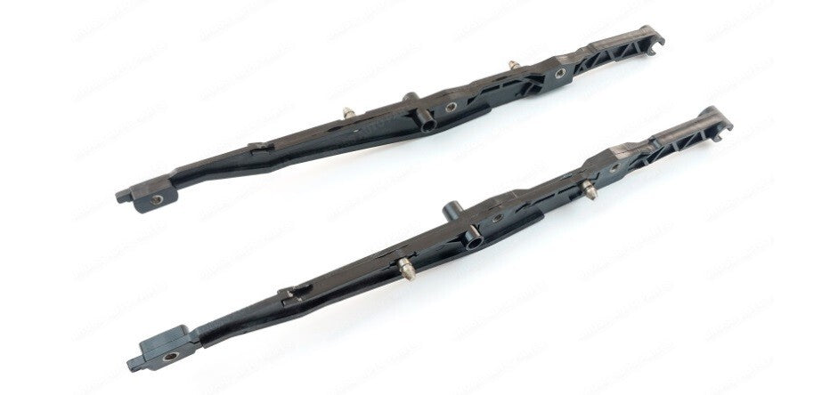 Jetta Passat Beetle Sunroof Track Guides Rail for VW 8D5877151A, 8D5877152A