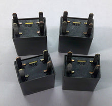 USA SELLER GM OMRON RELAY 4 PC 12088567 1 YEAR WARRNTY TESTED OEM GM10 - RarePartsFinder.Com
