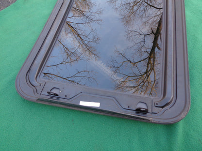 2010 - 2014 HYUNDAI SONATA OEM SUNROOF GLASS NO ACCIDENT FREE SHIPPING!