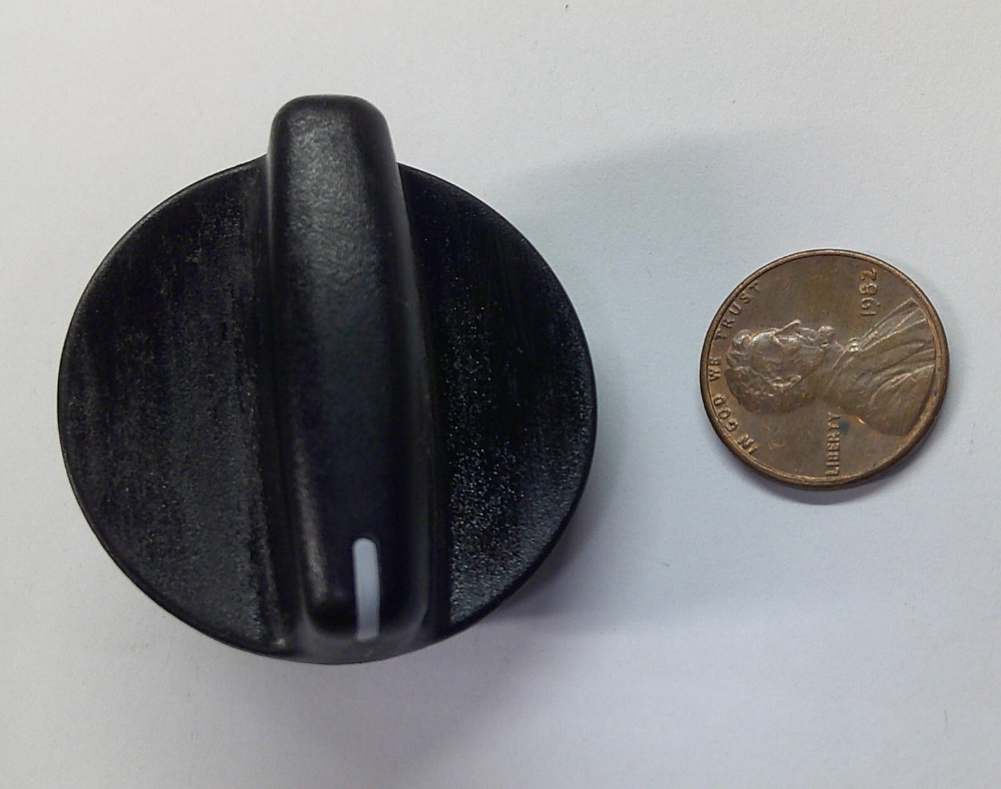 2003 LAND ROVER FREELANDER CLIMATE CONTROL HVAC A/C HEATER KNOB FREE SHIPPING!