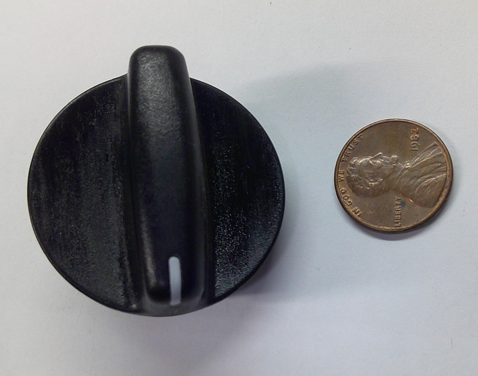 2003 LAND ROVER FREELANDER CLIMATE CONTROL HVAC A/C HEATER KNOB FREE SHIPPING!