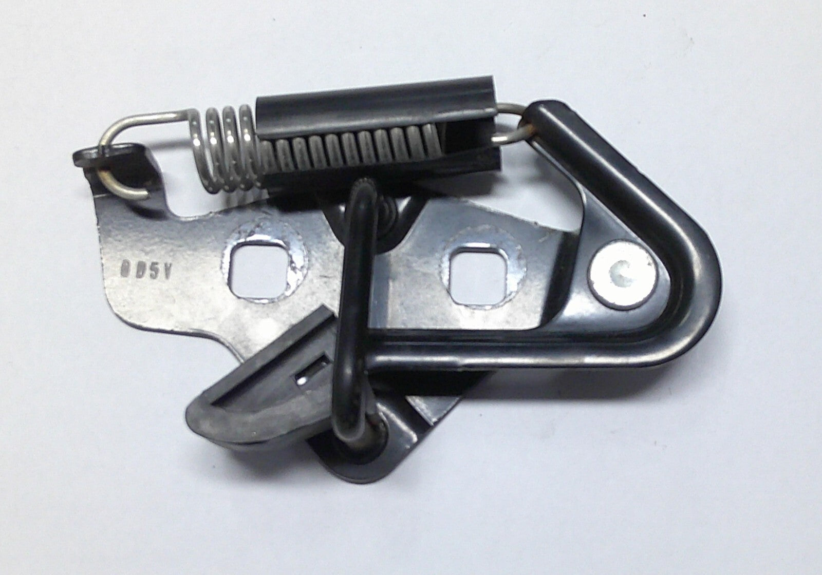 08 - 19 MKS TAURUS LIFTGATE STRIKER 6G1Z-5443252-A OEM FREE SHIP A17 - RarePartsFinder.Com