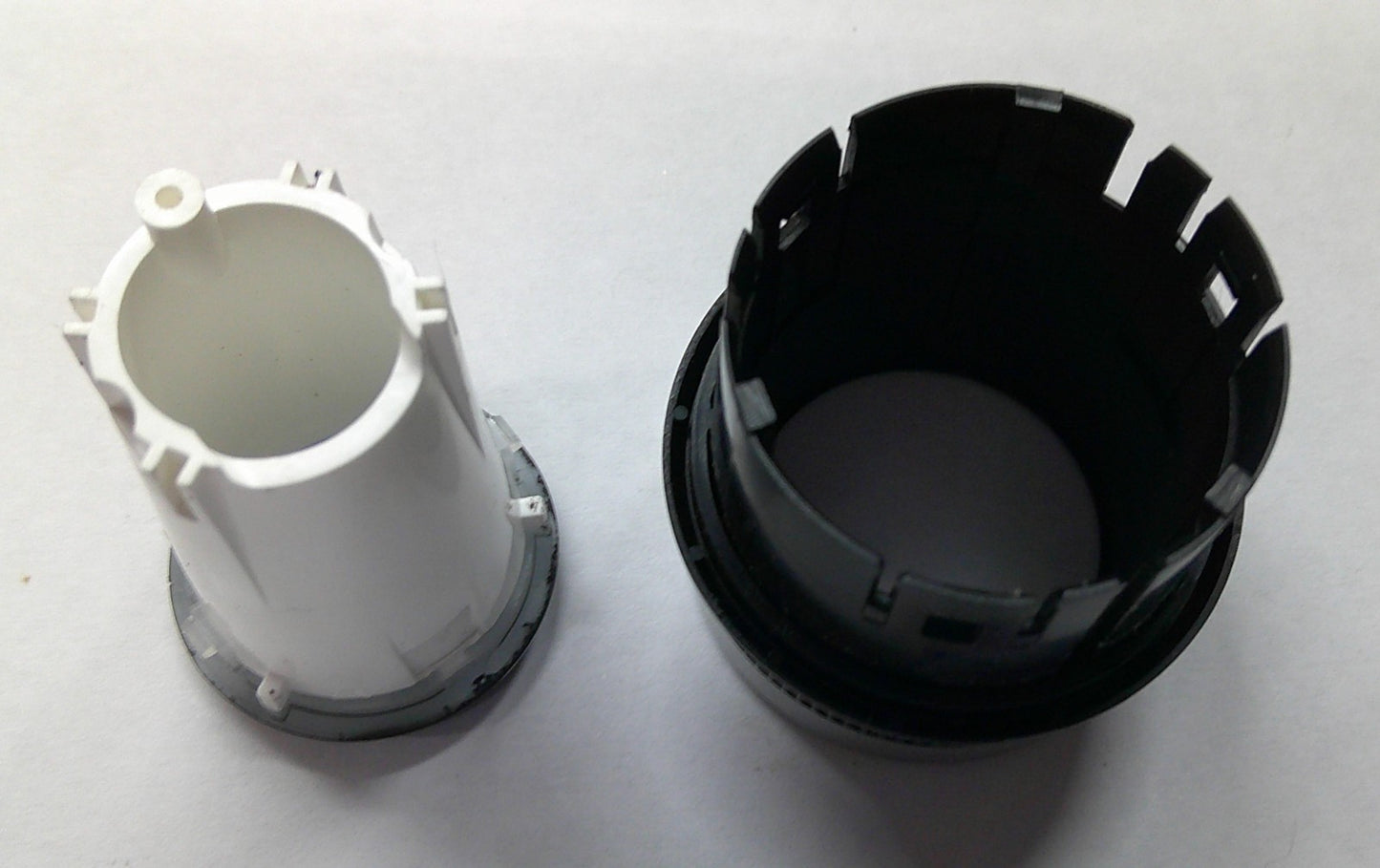 2012 HONDA CRZ RADIO STEREO TUNER KNOB SET OEM FREE SHIPPING! - RarePartsFinder.Com
