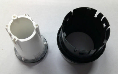2012 HONDA CRZ RADIO STEREO TUNER KNOB SET OEM FREE SHIPPING! - RarePartsFinder.Com