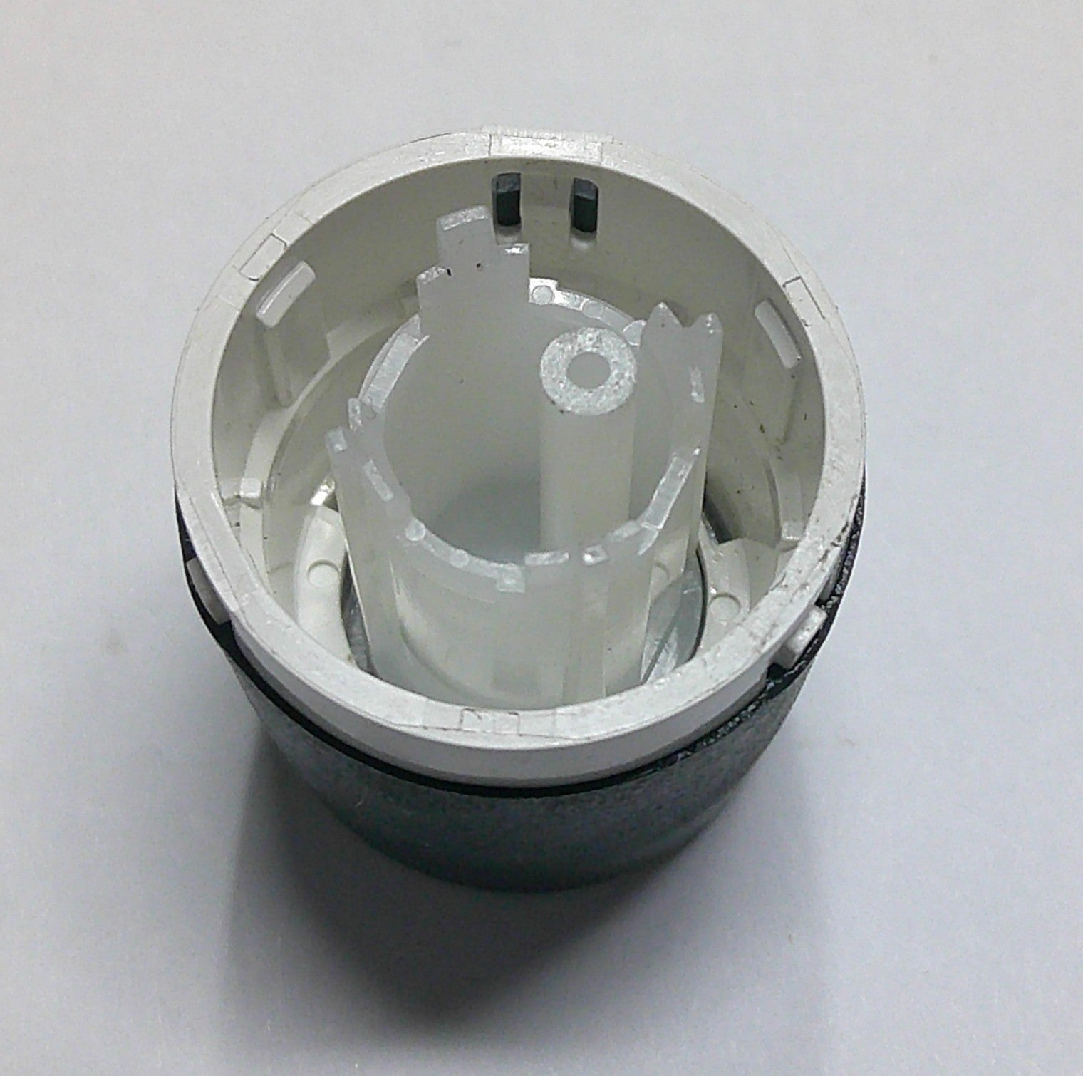 2015 HONDA PILOT RADIO STEREO TUNER VOLUME CONTROL KNOB SET OEM - RarePartsFinder.Com