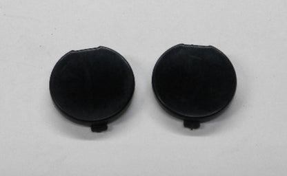 2005 - 2009 Chevy Equinox Rear Tail Light Bumper Bolt Access Cover Screw Set A17